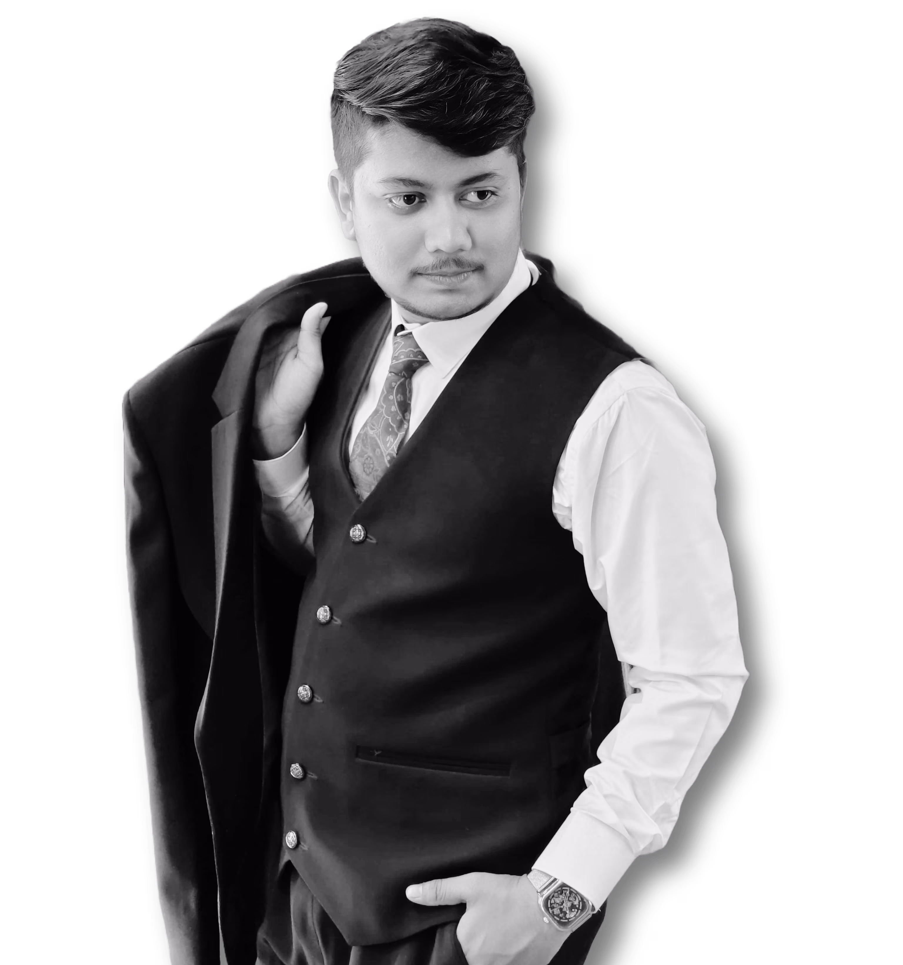Shehzan Sheikh profile